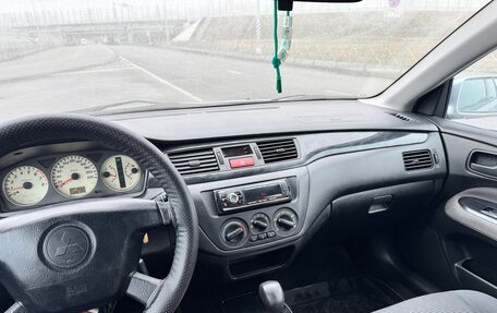 Mitsubishi Lancer IX, 2005 год, 365 000 рублей, 9 фотография