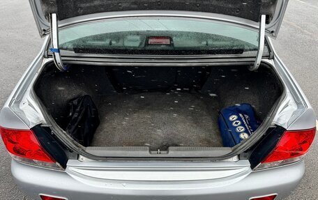 Mitsubishi Lancer IX, 2005 год, 365 000 рублей, 15 фотография