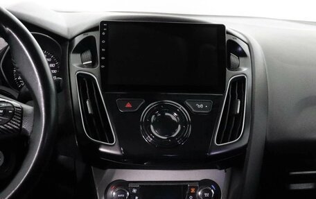 Ford Focus III, 2012 год, 848 000 рублей, 8 фотография