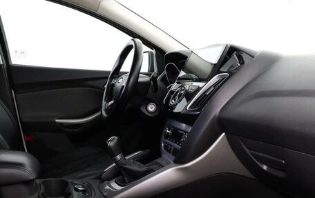 Ford Focus III, 2012 год, 848 000 рублей, 12 фотография