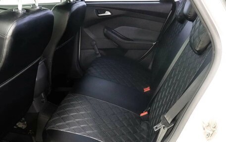 Ford Focus III, 2012 год, 848 000 рублей, 11 фотография