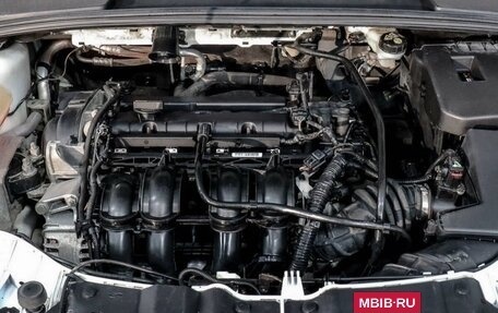 Ford Focus III, 2012 год, 848 000 рублей, 5 фотография