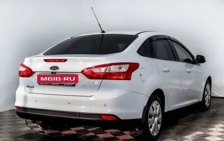 Ford Focus III, 2012 год, 848 000 рублей, 14 фотография