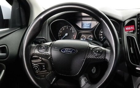 Ford Focus III, 2012 год, 848 000 рублей, 7 фотография