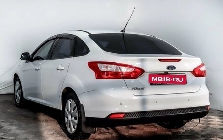 Ford Focus III, 2012 год, 848 000 рублей, 13 фотография