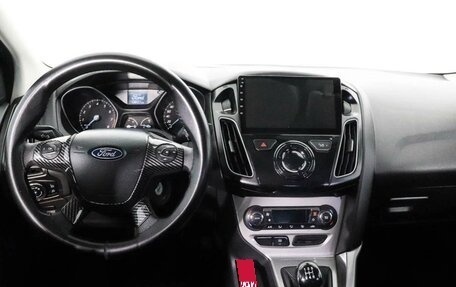 Ford Focus III, 2012 год, 848 000 рублей, 9 фотография