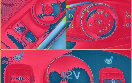 Ford Focus III, 2012 год, 848 000 рублей, 6 фотография