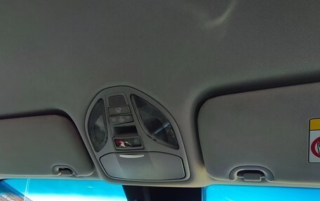 Hyundai Santa Fe III рестайлинг, 2017 год, 2 700 000 рублей, 17 фотография