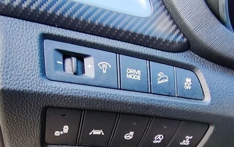 Hyundai Santa Fe III рестайлинг, 2017 год, 2 700 000 рублей, 15 фотография