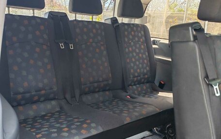 Mercedes-Benz Vito, 2004 год, 4 фотография