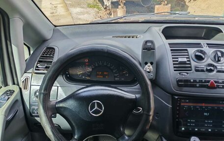 Mercedes-Benz Vito, 2004 год, 7 фотография