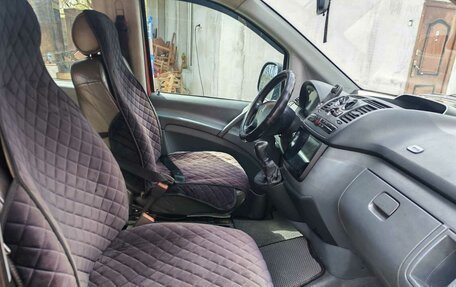 Mercedes-Benz Vito, 2004 год, 8 фотография