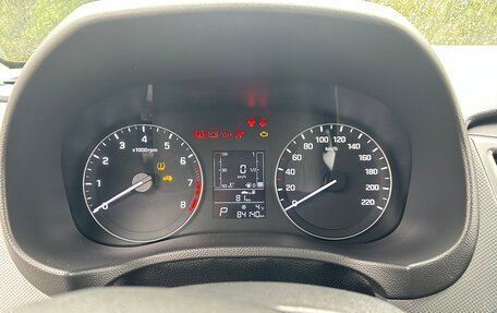 Hyundai Creta I рестайлинг, 2020 год, 1 720 000 рублей, 2 фотография