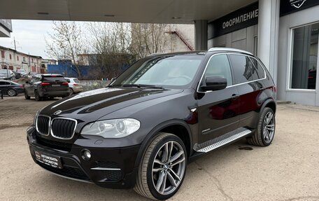 BMW X5, 2010 год, 1 850 000 рублей, 3 фотография