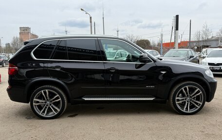 BMW X5, 2010 год, 1 850 000 рублей, 6 фотография