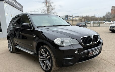 BMW X5, 2010 год, 1 850 000 рублей, 4 фотография