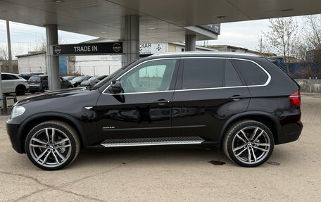 BMW X5, 2010 год, 1 850 000 рублей, 5 фотография