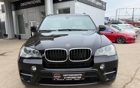 BMW X5, 2010 год, 1 850 000 рублей, 2 фотография