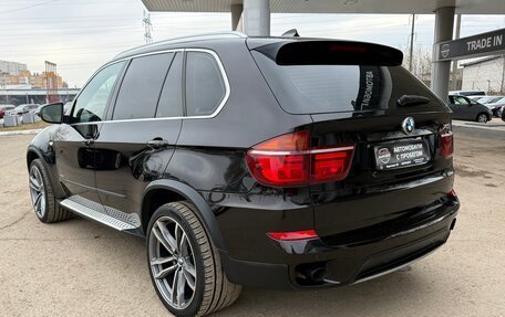 BMW X5, 2010 год, 1 850 000 рублей, 7 фотография