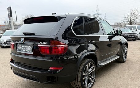 BMW X5, 2010 год, 1 850 000 рублей, 8 фотография