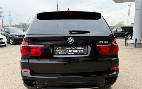 BMW X5, 2010 год, 1 850 000 рублей, 9 фотография