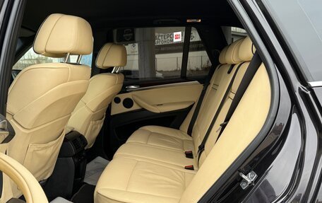 BMW X5, 2010 год, 1 850 000 рублей, 13 фотография