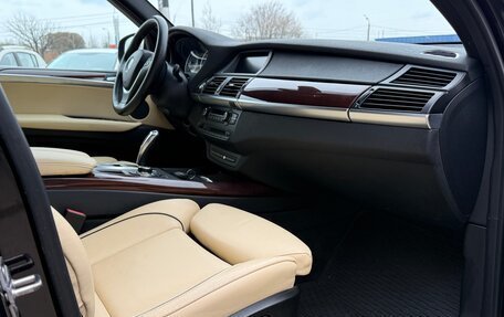 BMW X5, 2010 год, 1 850 000 рублей, 12 фотография