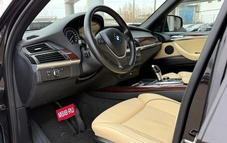 BMW X5, 2010 год, 1 850 000 рублей, 11 фотография