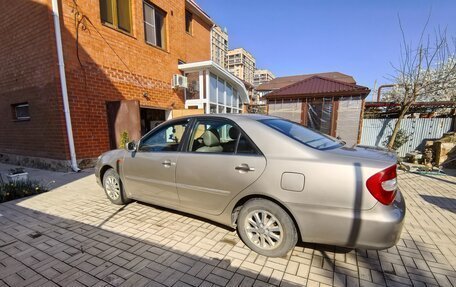 Toyota Camry V40, 2003 год, 850 000 рублей, 2 фотография