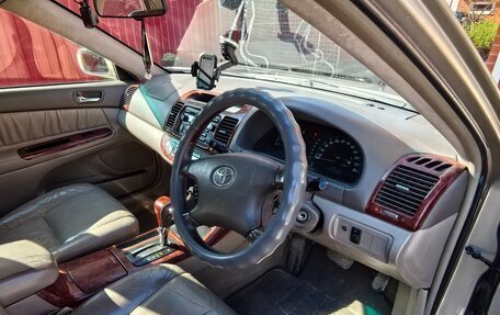 Toyota Camry V40, 2003 год, 850 000 рублей, 6 фотография