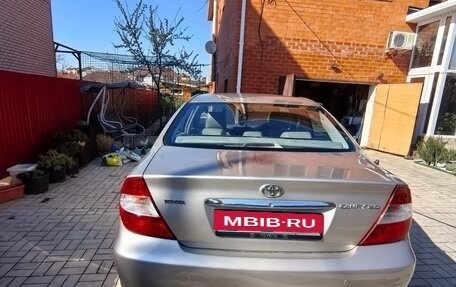 Toyota Camry V40, 2003 год, 850 000 рублей, 3 фотография