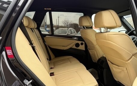 BMW X5, 2010 год, 1 850 000 рублей, 14 фотография