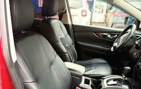 Nissan Qashqai, 2016 год, 1 600 000 рублей, 6 фотография