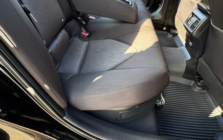 Toyota Camry, 2019 год, 2 500 000 рублей, 13 фотография