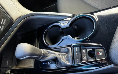Toyota Camry, 2019 год, 2 500 000 рублей, 12 фотография