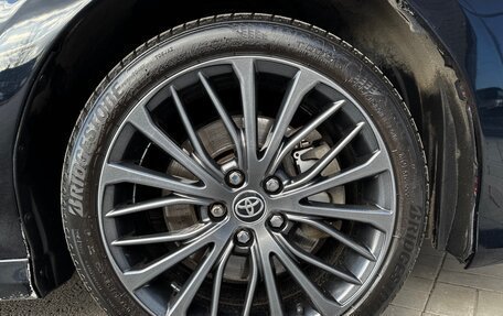 Toyota Camry, 2019 год, 2 500 000 рублей, 15 фотография