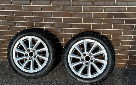 Toyota Camry, 2019 год, 2 500 000 рублей, 16 фотография