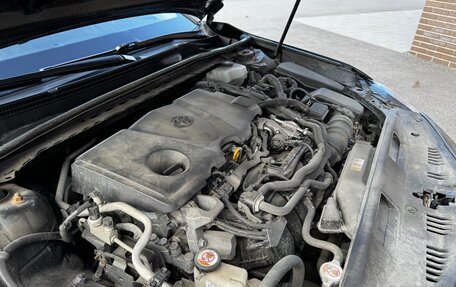 Toyota Camry, 2019 год, 2 500 000 рублей, 19 фотография