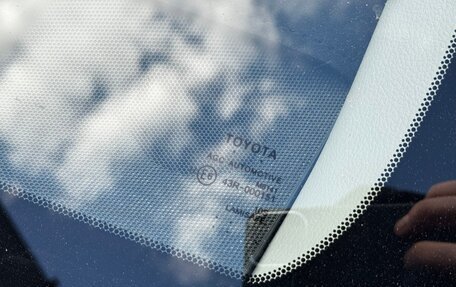 Toyota Camry, 2019 год, 2 500 000 рублей, 23 фотография