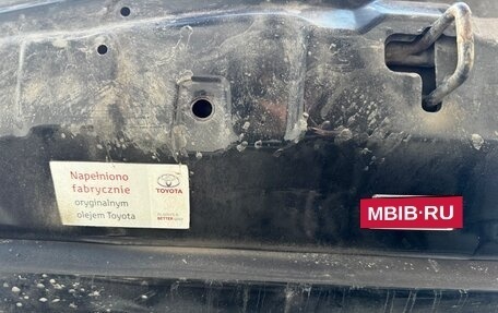 Toyota Camry, 2019 год, 2 500 000 рублей, 22 фотография