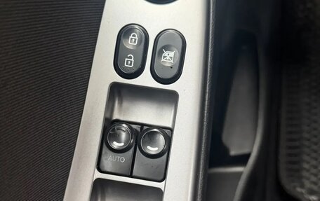 Hyundai Solaris II рестайлинг, 2016 год, 990 000 рублей, 13 фотография