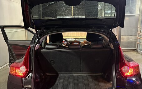 Nissan Juke II, 2011 год, 900 000 рублей, 7 фотография