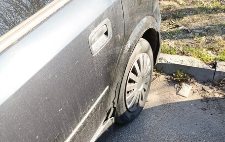 Opel Astra G, 1998 год, 70 000 рублей, 5 фотография