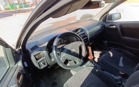 Opel Astra G, 1998 год, 70 000 рублей, 6 фотография