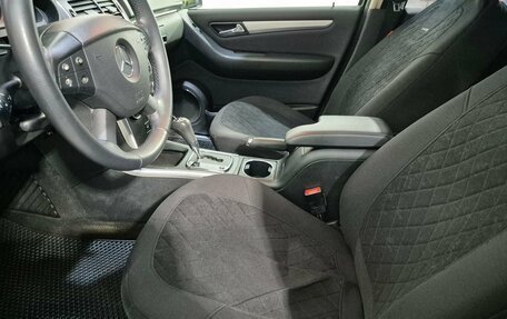 Mercedes-Benz B-Класс, 2010 год, 711 000 рублей, 12 фотография