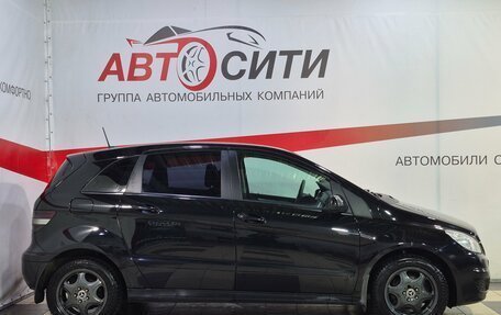 Mercedes-Benz B-Класс, 2010 год, 711 000 рублей, 8 фотография
