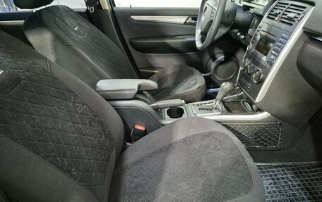 Mercedes-Benz B-Класс, 2010 год, 711 000 рублей, 13 фотография