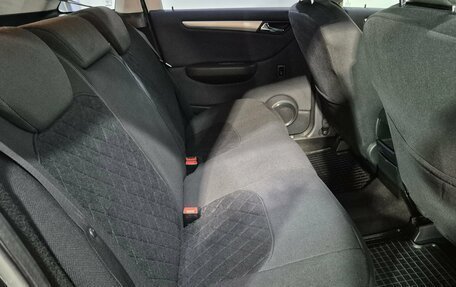 Mercedes-Benz B-Класс, 2010 год, 711 000 рублей, 14 фотография