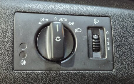 Mercedes-Benz B-Класс, 2010 год, 711 000 рублей, 19 фотография