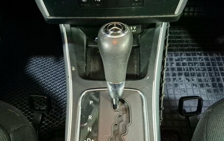 Mercedes-Benz B-Класс, 2010 год, 711 000 рублей, 16 фотография